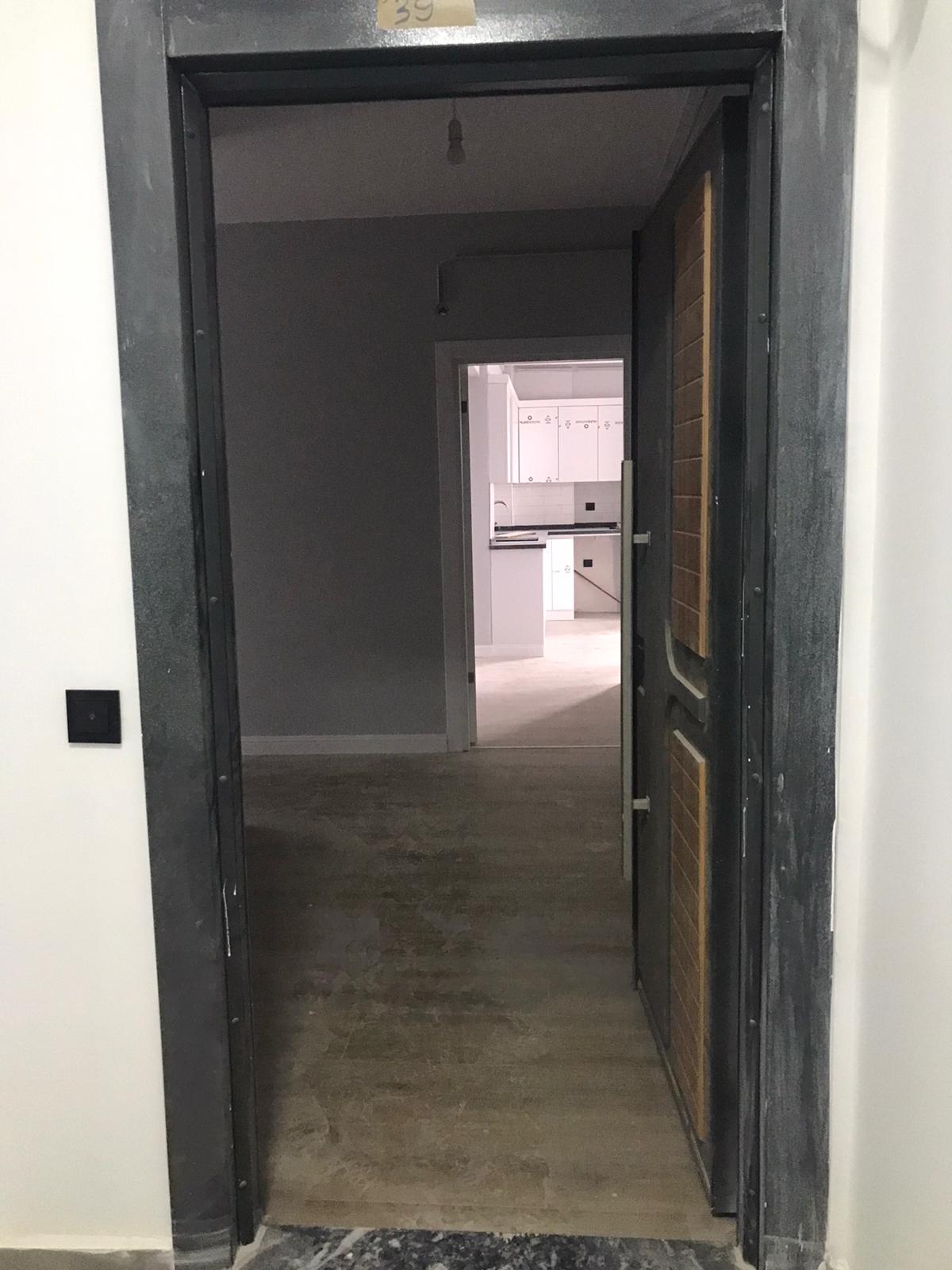 YILKOV İNŞAAT LEBİ DERYA SİTESİNDE SATILIK DAİRE